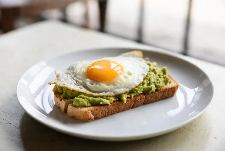 5-Minute Avocado Toast Variations That Make Your Morning Coffee Better