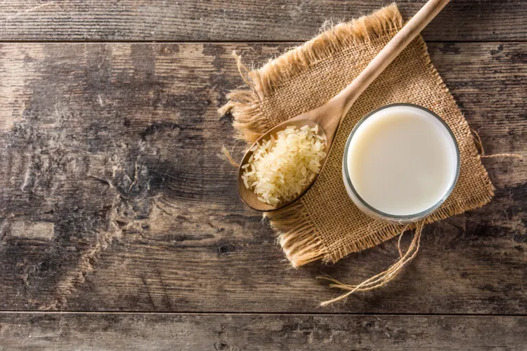 Amazake: Japan's Naturally Sweet Fermented Rice Drink