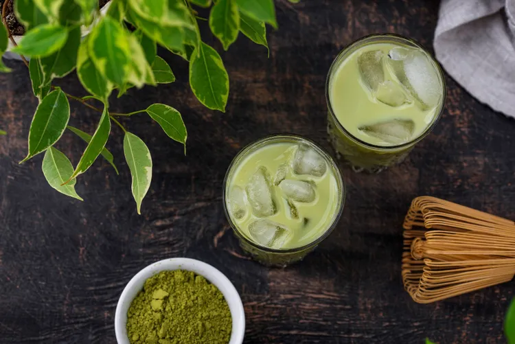 Cold Brew Matcha: How to Make It Perfectly at Home