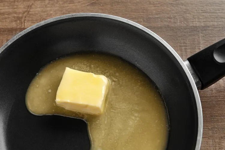 Everything You Need to Know About Browning Butter