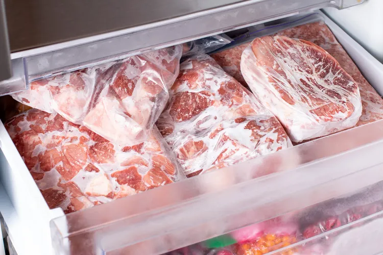 Frozen Meat Mistakes: 9 Common Errors That Ruin Flavor, Texture, and Food Safety (And How Home Cooks Can Fix Them)