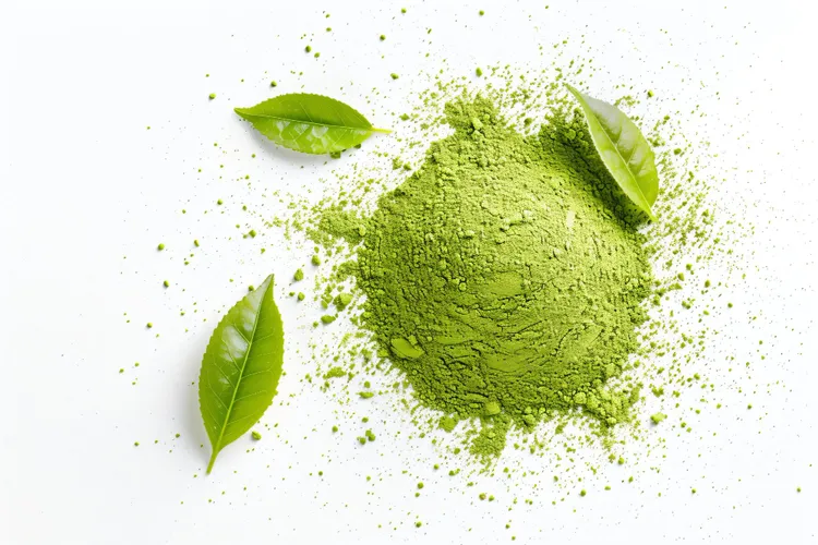 How Matcha Is Made: A Farm-to-Cup Story