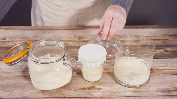 How to Build a Fermentation Weekly Routine