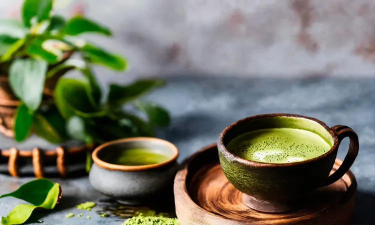 How to Host a Matcha Tasting Party: A Step-by-Step Guide