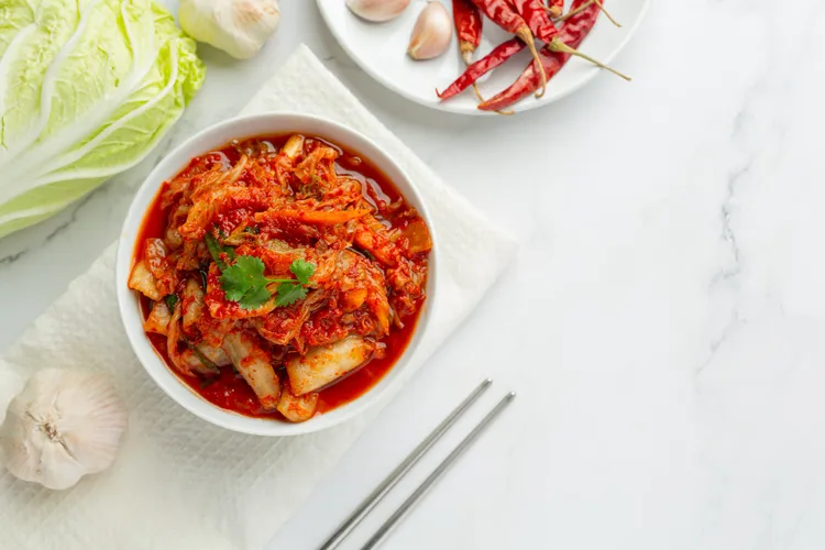 How to Make Kimchi: The Complete Beginner's Guide