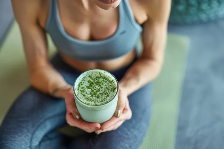 Matcha for Workout Recovery: What Athletes Are Drinking
