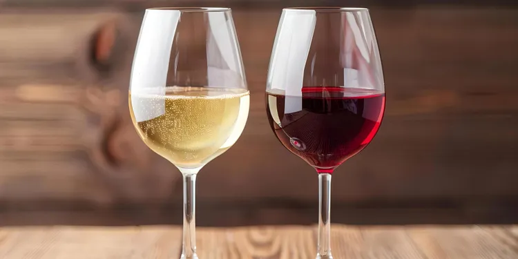 Red vs White Wine: When to Break the "Rules"