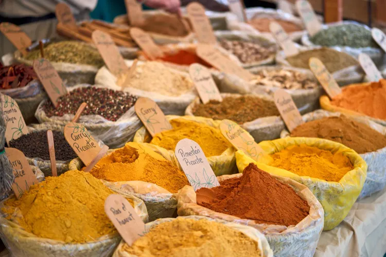 South Asian Street Food Pantry: The Ingredients Behind the Flavor