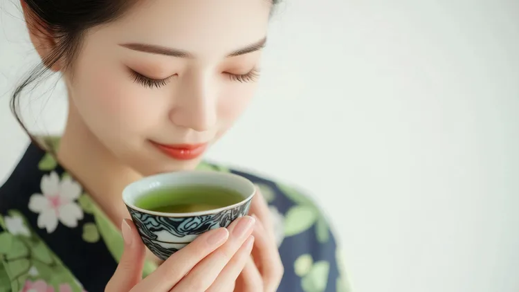 The Complete Matcha Tasting Guide