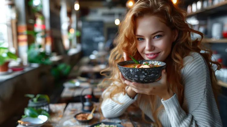 The Ingredient Restaurants Add to Soups