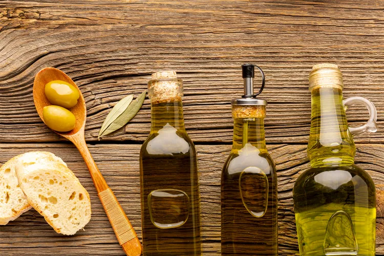 Why Does Olive Oil Taste So Wildly Different? The Science Behind Every Bottle