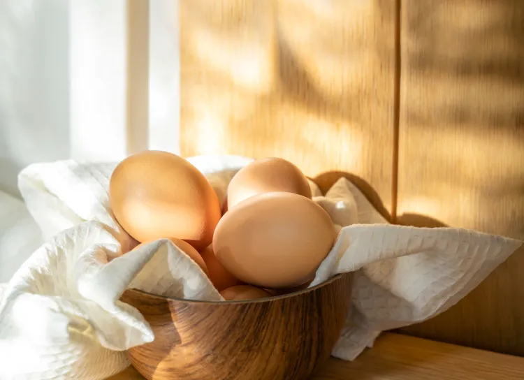 Why Eggs Are the Most Versatile Ingredient in Cooking