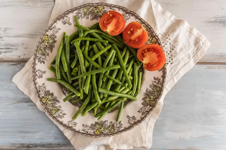 Why Vegetables Turn Grey When Cooked - And How to Keep Them Vibrantly Green