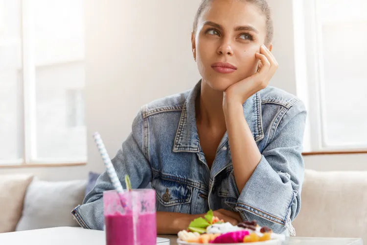 You're Overthinking Healthy Eating - And It's Making You Eat Worse