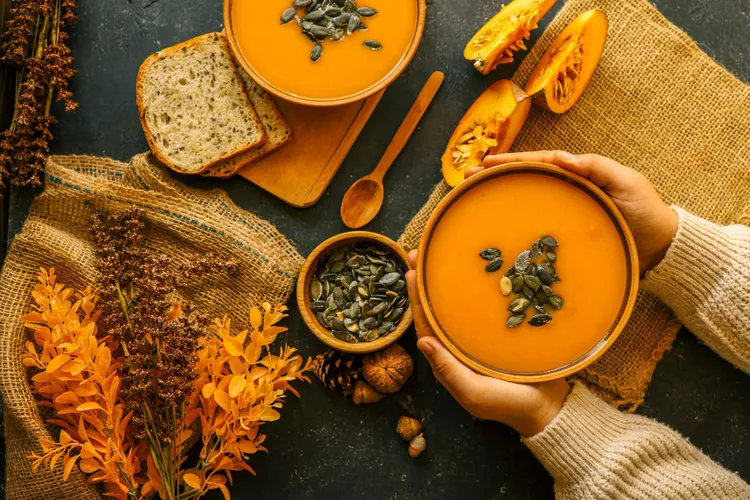 Autumn Seasonal Cooking: What to Cook September-November