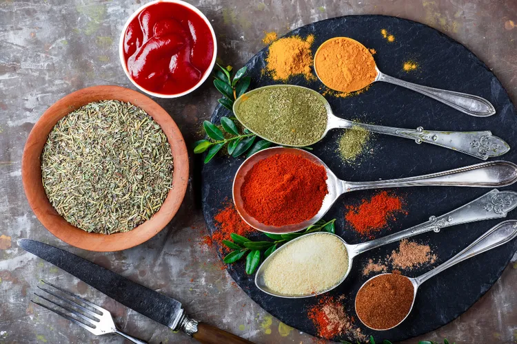 BBQ Marinades, Rubs and Sauces: 12 Recipes That Work