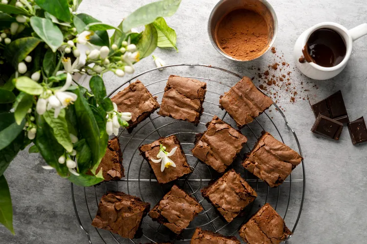 Chocolate Brownies: The Definitive Fudgy Recipe