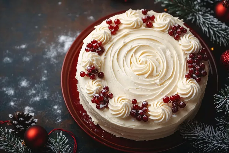 Christmas Pudding, Mince Pies and Festive Baking