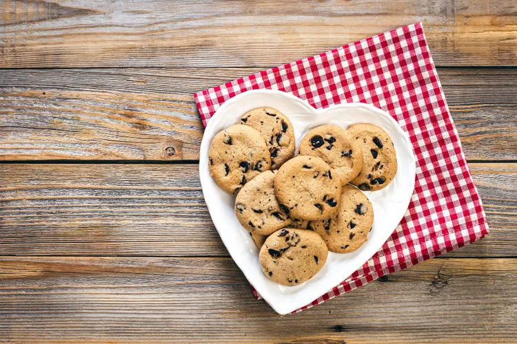Cookie Science: Chewy, Crispy, or Cakey - How to Bake the One You Want