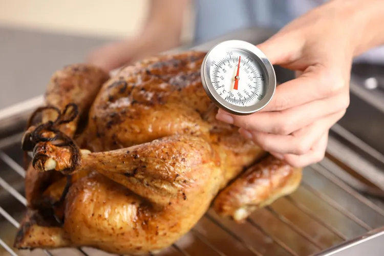 Cooking Temperatures: The Complete Internal Temperature Guide