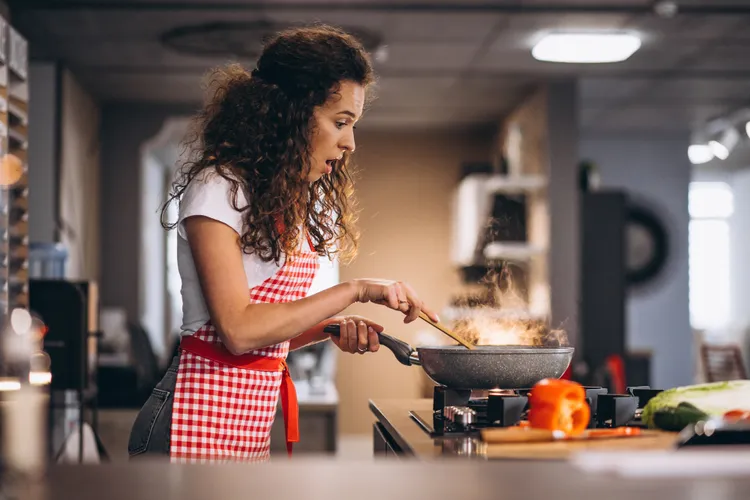 Deep-Frying at Home: The Temperature Guide