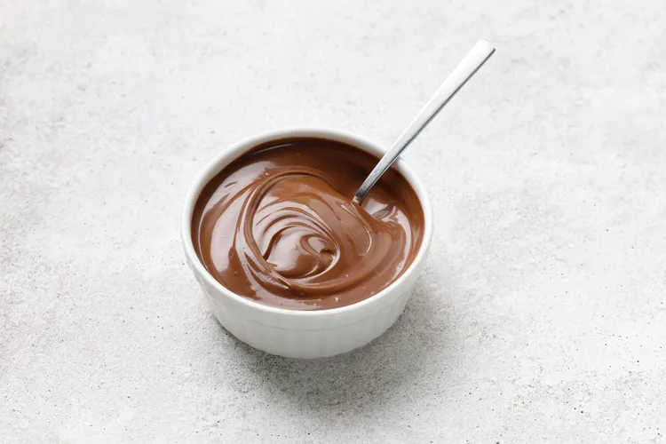 Hot Chocolate Fudge Sauce: The Ice Cream Upgrade