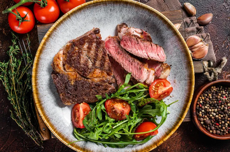 How to Cook the Perfect Steak: Every Method, Every Doneness