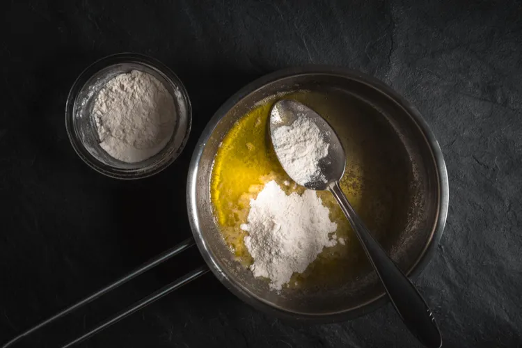 How to Make a Roux and Why It's the Foundation of French Cooking