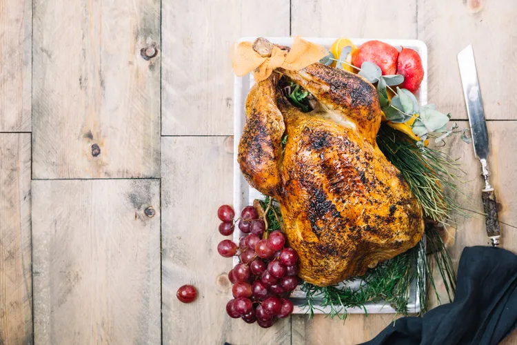 How to Roast a Perfect Turkey: The Foolproof Method