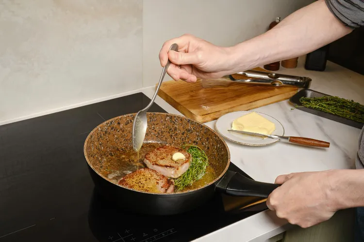 How to Sear Meat Properly: The Maillard Reaction Explained