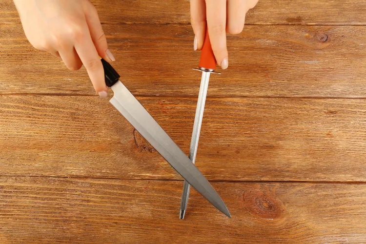 How to Sharpen a Knife: Whetstones, Honing Rods, and What Actually Works