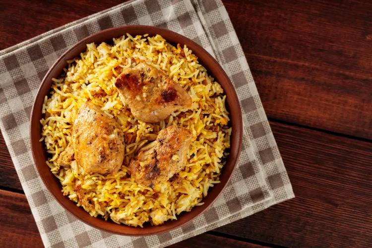 One-Pot Chicken and Rice: The Definitive Recipe