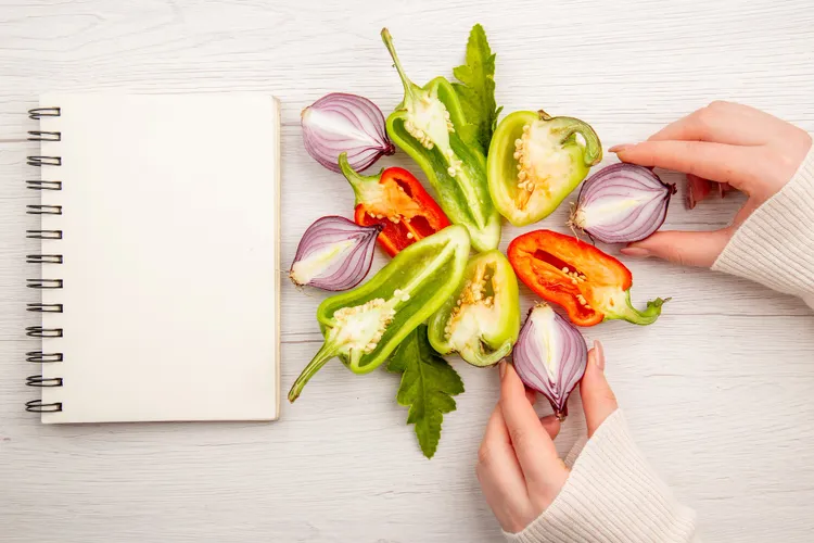 One Week of Plant-Based Comfort Food: A Practical Meal Plan