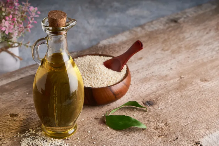 Sesame Oil: The Finishing Oil That Transforms Asian Cooking