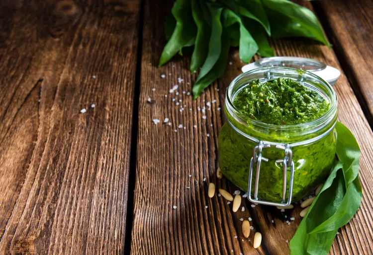 Spring Seasonal Cooking: What to Cook March-May