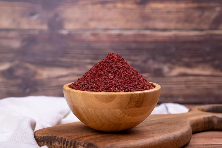 Sumac: The Tangy Red Spice That Replaces Lemon in Middle Eastern Cooking