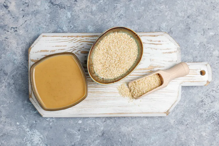 Tahini: The Sesame Paste That Makes Everything Better