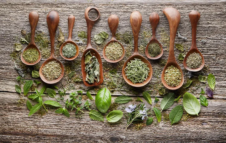 The Best Way to Store Fresh and Dried Herbs - And Why Most People Do It Wrong