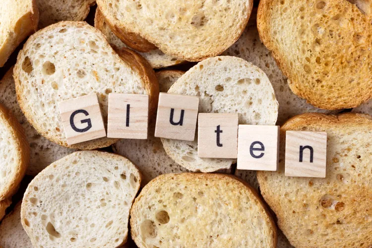 The Science of Gluten: Why Bread Has Structure and Cake Doesn't