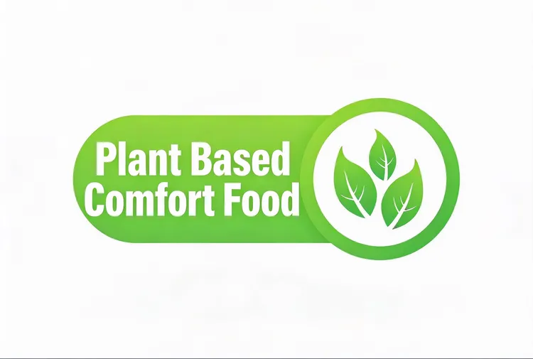 The Ultimate Guide to Plant-Based Comfort Food