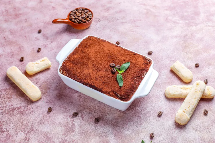 Tiramisu Recipe: The Italian Classic, Made Properly