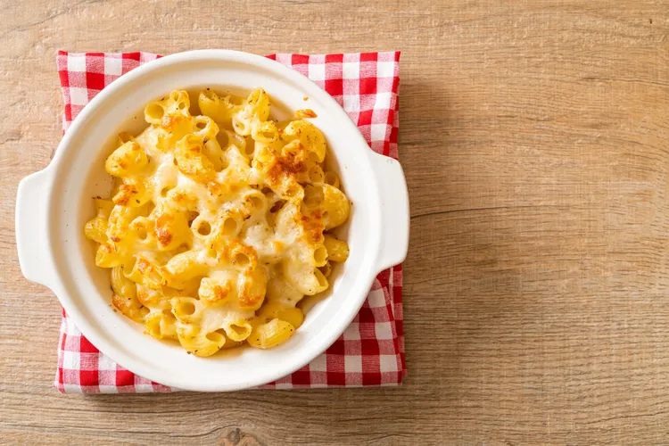 Vegan Mac and Cheese: The Version Worth Making