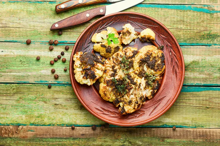 Vegetarian BBQ: 10 Recipes Worth Grilling (Not Just Sides)