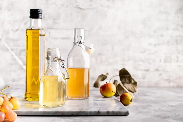 What Vinegar Actually Does in Cooking - And the Uses That Will Surprise You