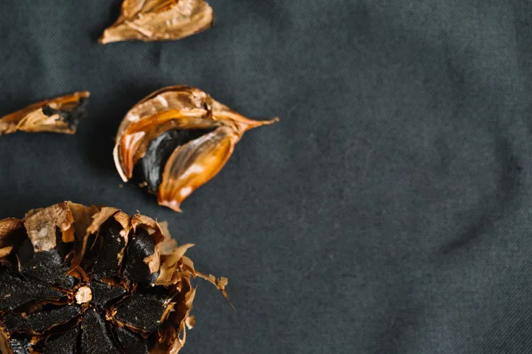 What Is Black Garlic and How Is It Made?