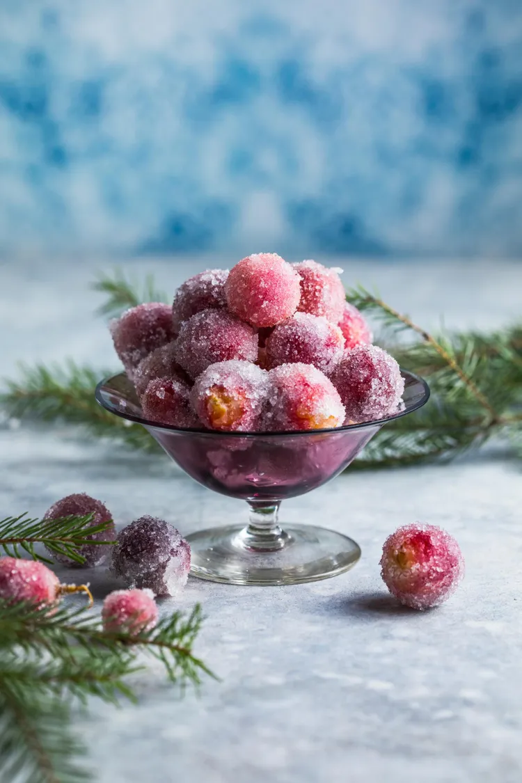 Raspberry smoothie bliss balls