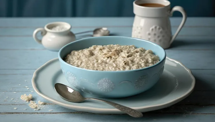 Paleo porridge