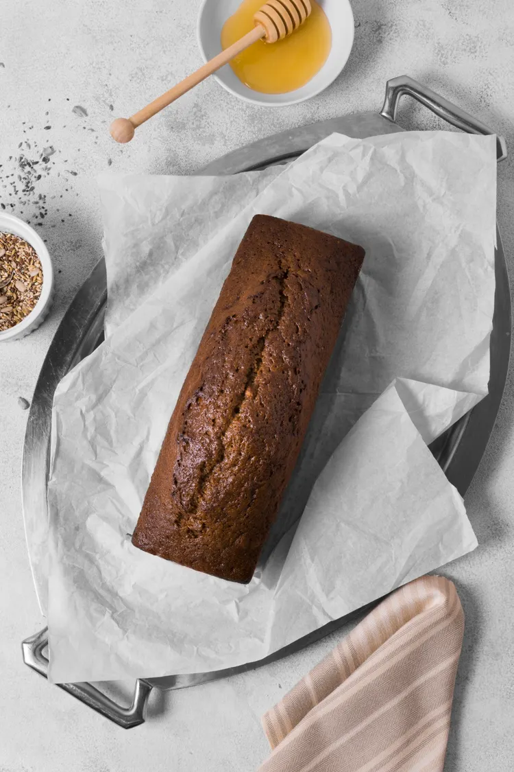Chocolate philly loaf