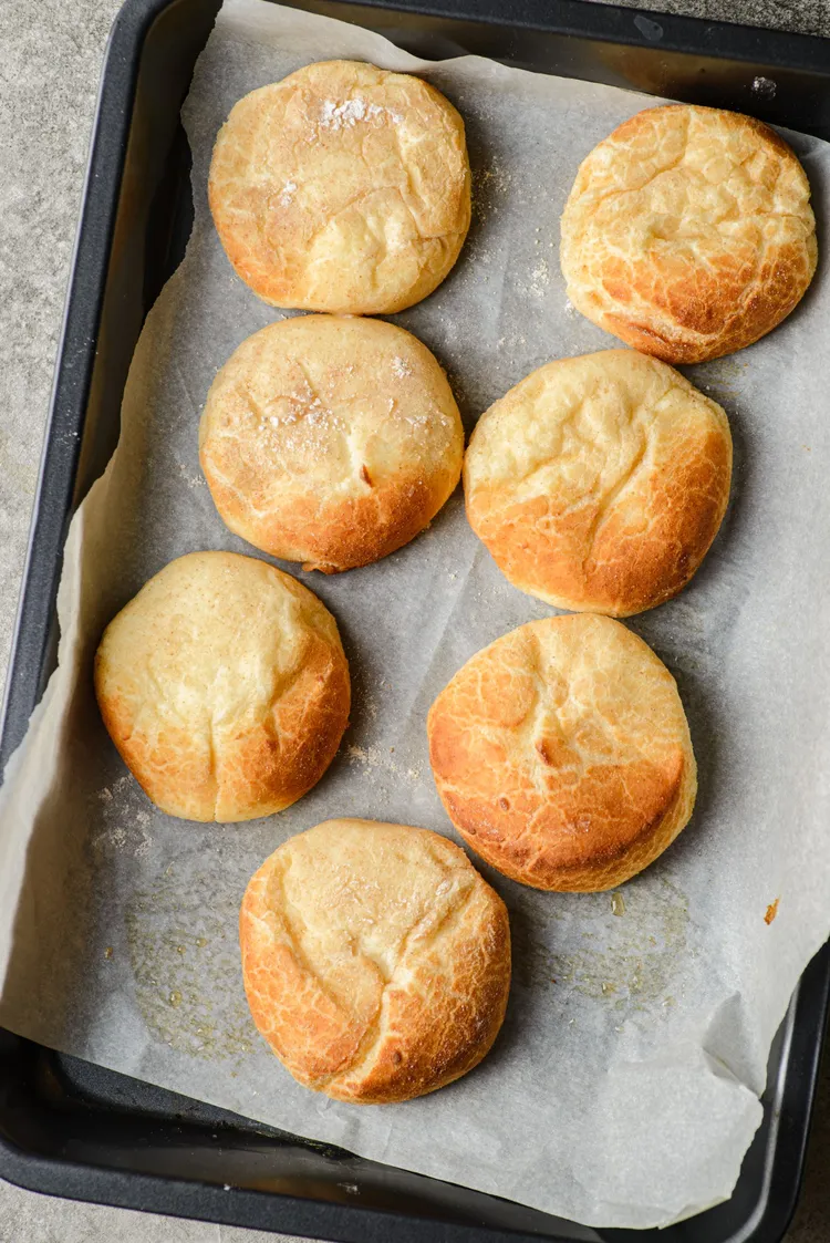 Honey, pine nut and rosemary tart