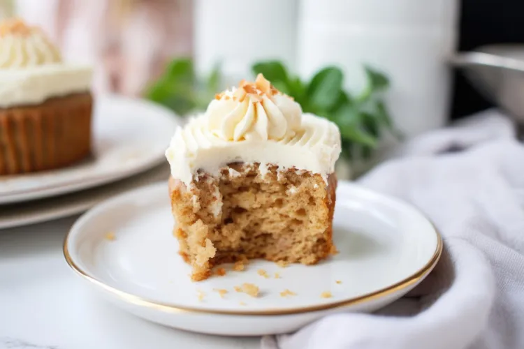 Sticky date pudding